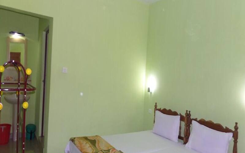 Rose Garden Homestay, Thekkady 3